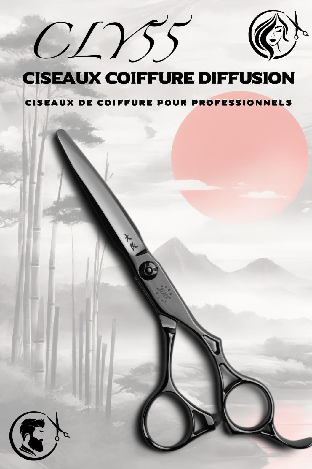 Couverture du modèle CLY 55
