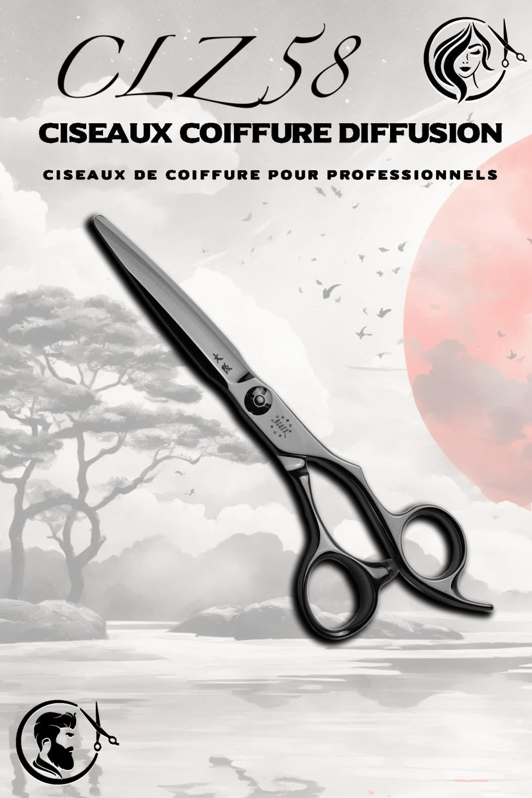 Couverture du modèle CLZ 58